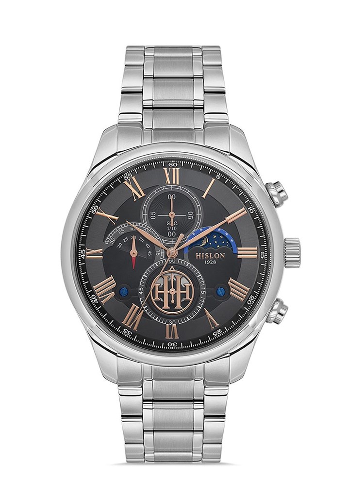 Hislon Erkek Kol Saati TM113S-05SR