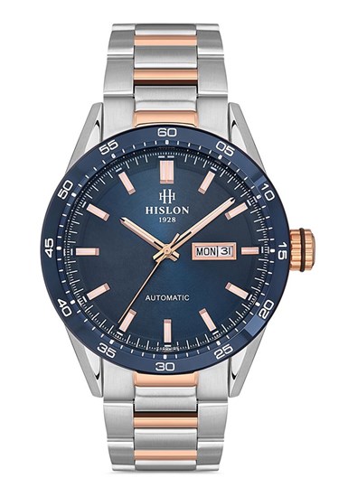 Hislon SD107T-11SR Kol Saati