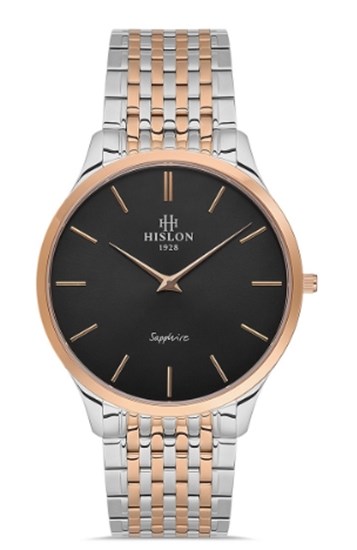 Hislon CL135T-04SR Kol Saati