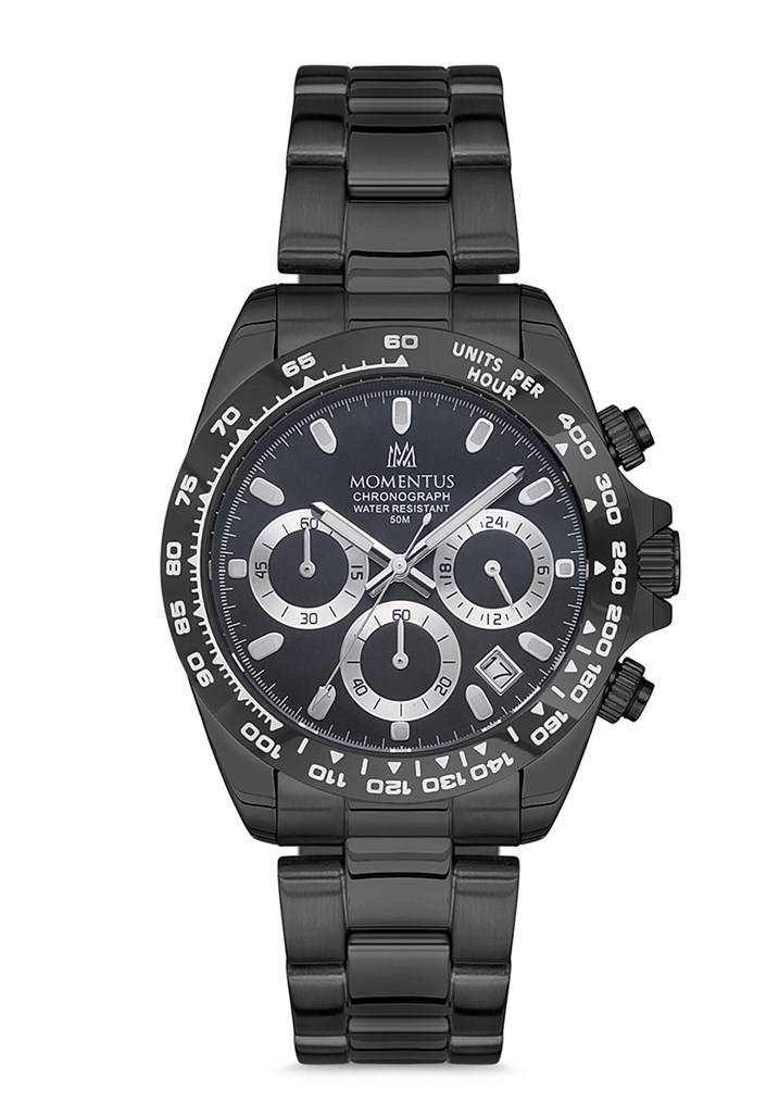 Momentus SM287B-04SN Kol Saati