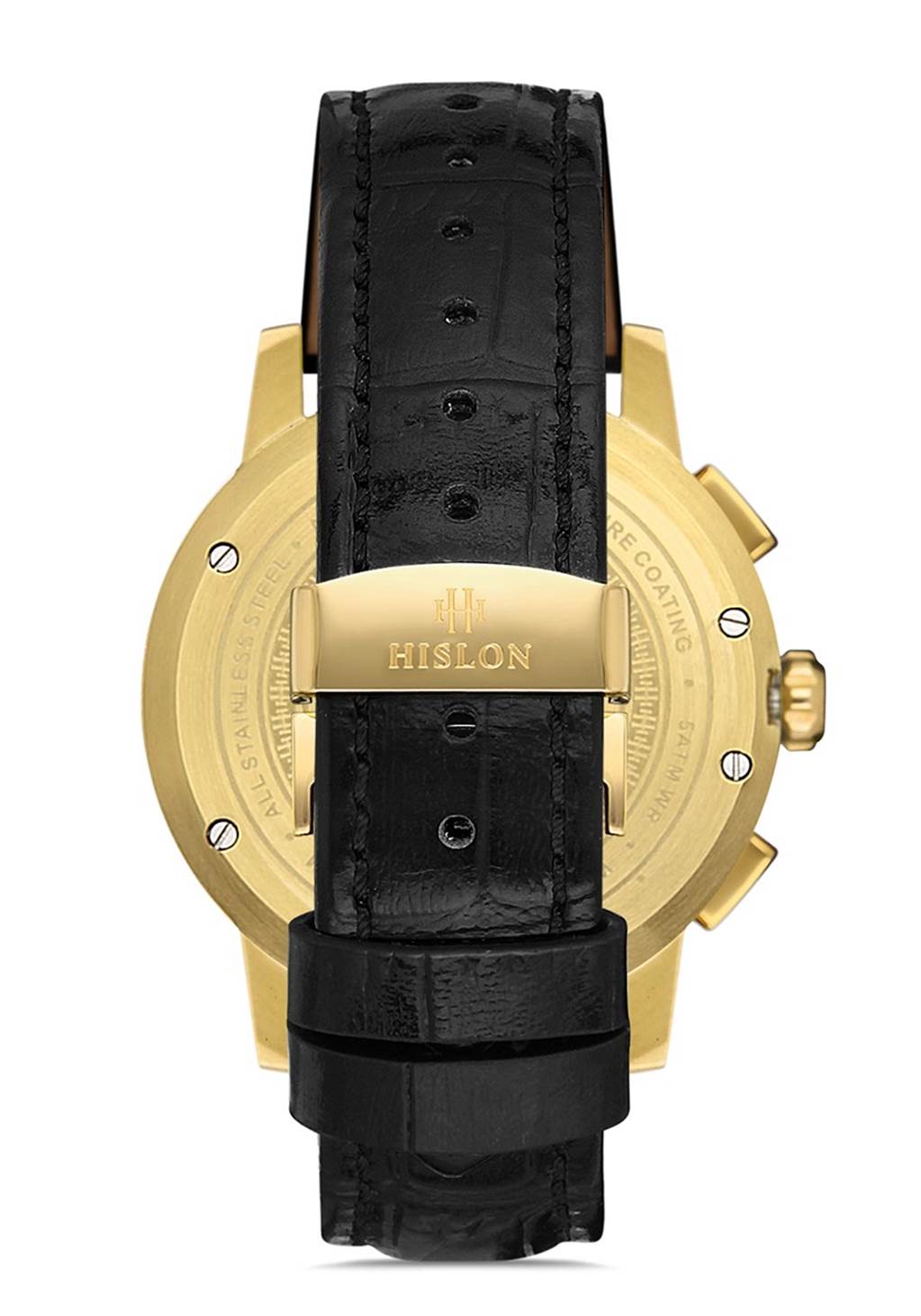 Hislon MS103G-08BG Kol Saati
