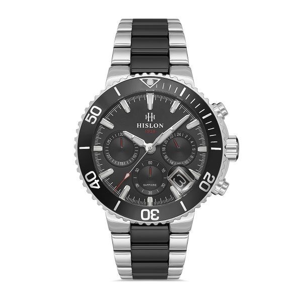 Hislon MS147T-04SB Kol Saati