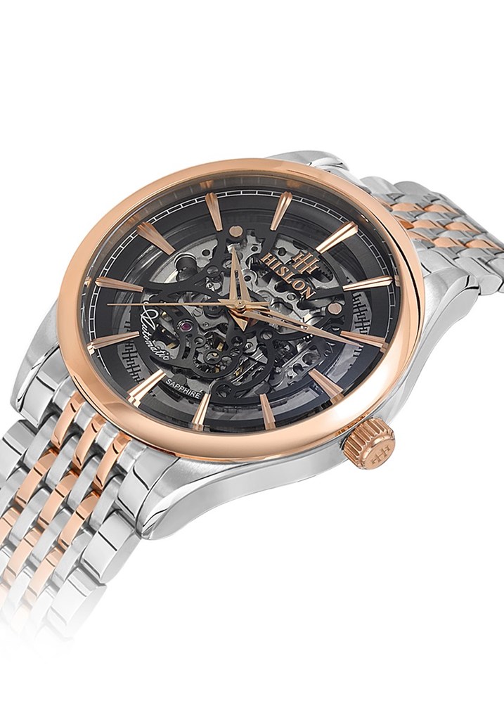 Hislon SD101T-16SR Kol Saati