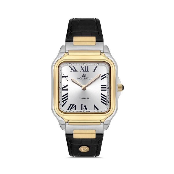 Momentus EM348T-02KG Kol Saati