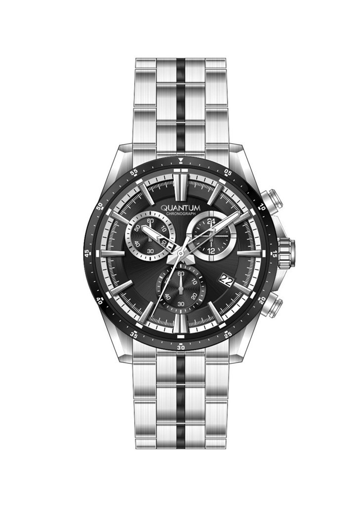 Quantum PWG1108.350 Kol Saati