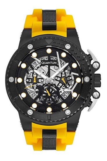 Quantum HNG535.654 Kol Saati