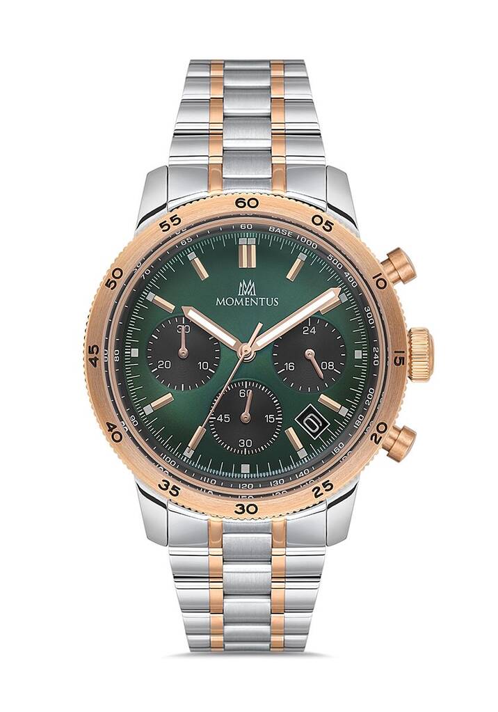 Momentus CC303T-15SR Kol Saati