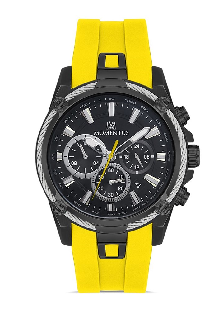 Momentus SM347T-04YS Kol Saati