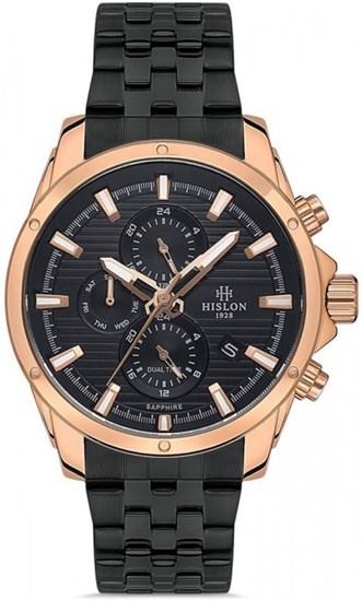 Hislon DT132R-04SR Kol Saati