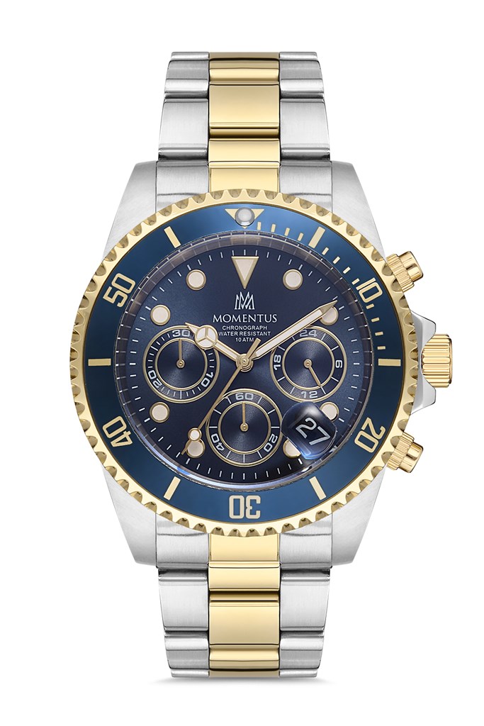 Momentus SM361T-11SG Kol Saati