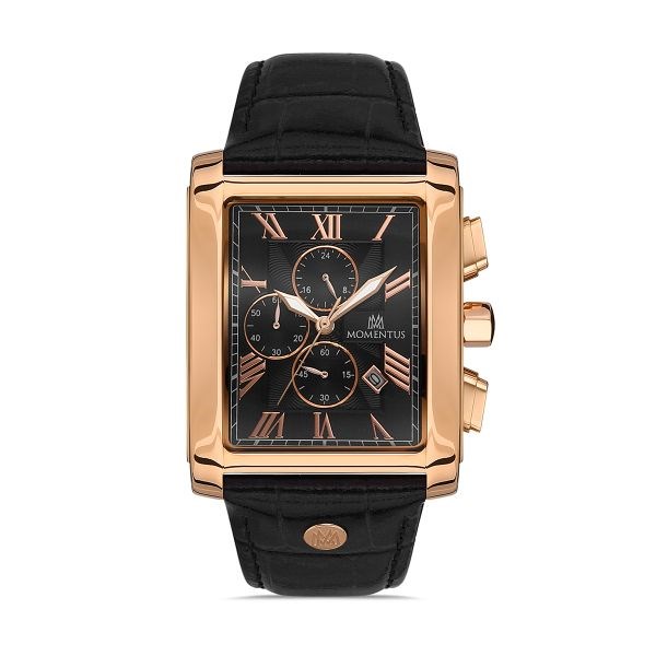 Momentus TM111R-04BR Kol Saati