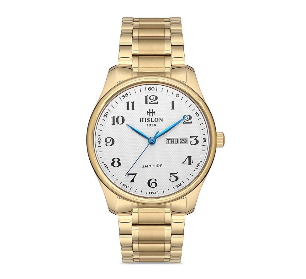 Hislon CL113G-01SG Kol Saati