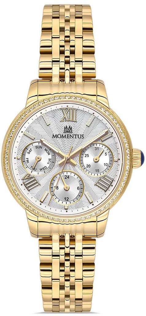 MOMENTUS SS380G-02SG