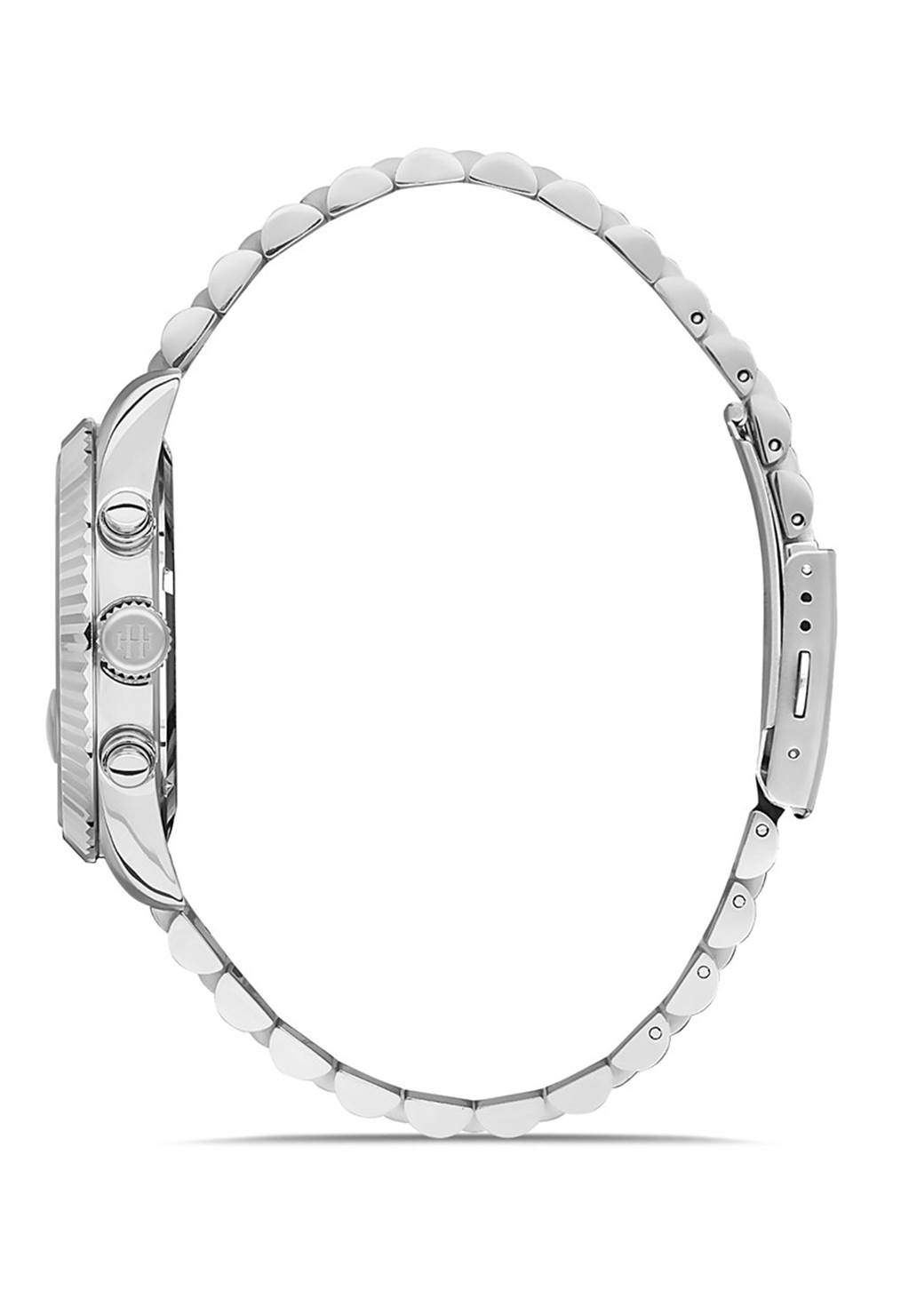 Hislon DT117S-04SS Kol Saati