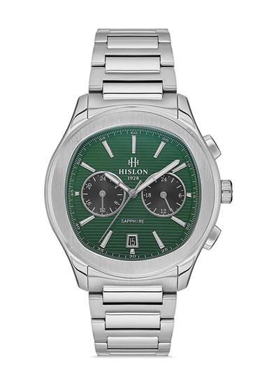 Hislon Erkek Kol Saati DT148S-15SS