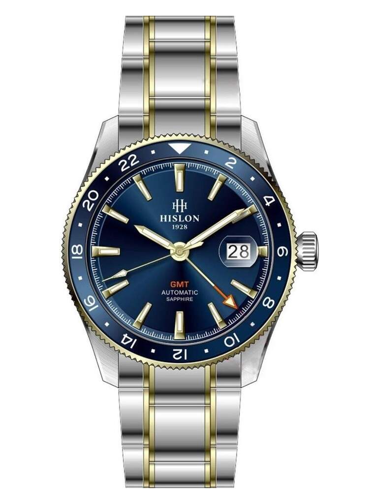 Hislon SD153T-11SG Kol Saati