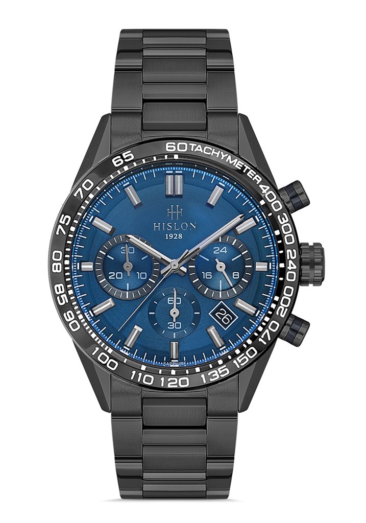 Hislon MS107T-11SN Kol Saati