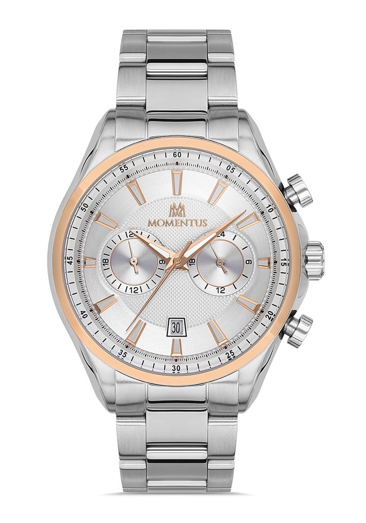 Momentus CC102T-02SR Kol Saati