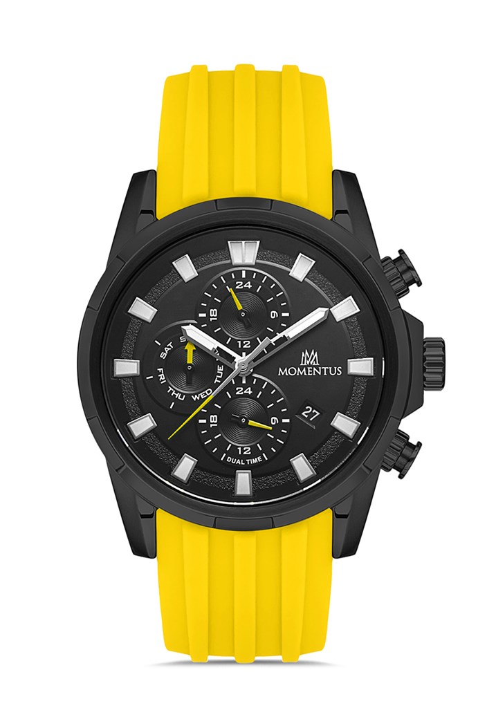 Momentus CC301B-04YS Kol Saati