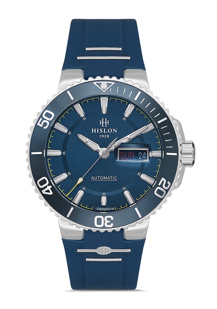 Hislon SD137T-11MN Kol Saati