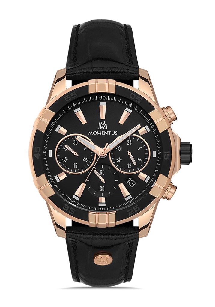 Momentus SM367T-04BR Kol Saati