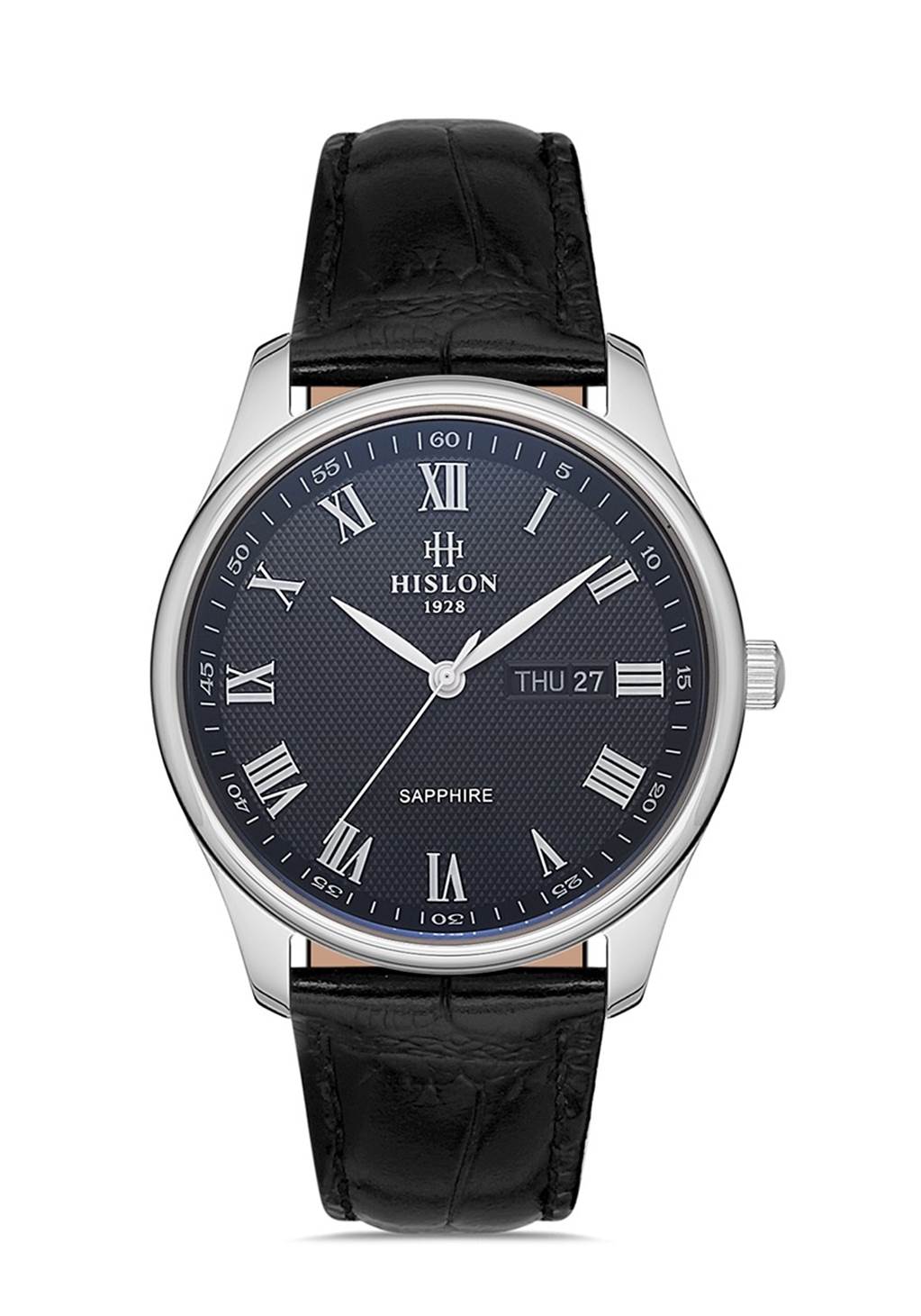 Hislon CL113S-04BS Kol Saati