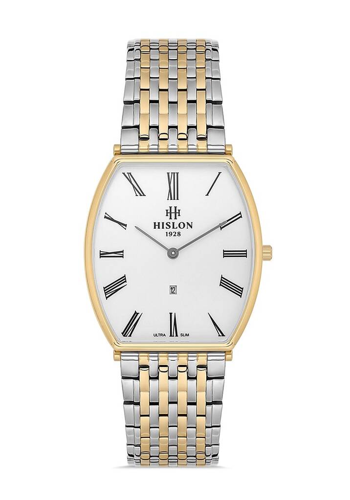 Hislon CL179T-02SG Kol Saati