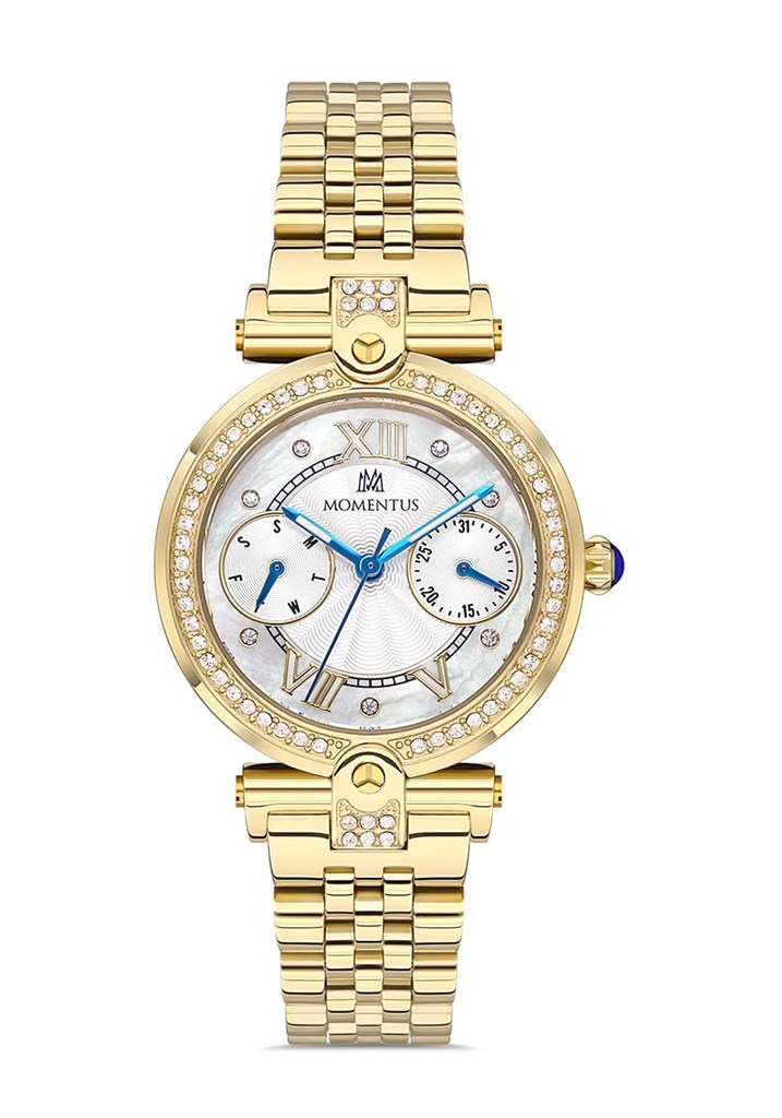 Momentus SS246G-02SG Kol Saati