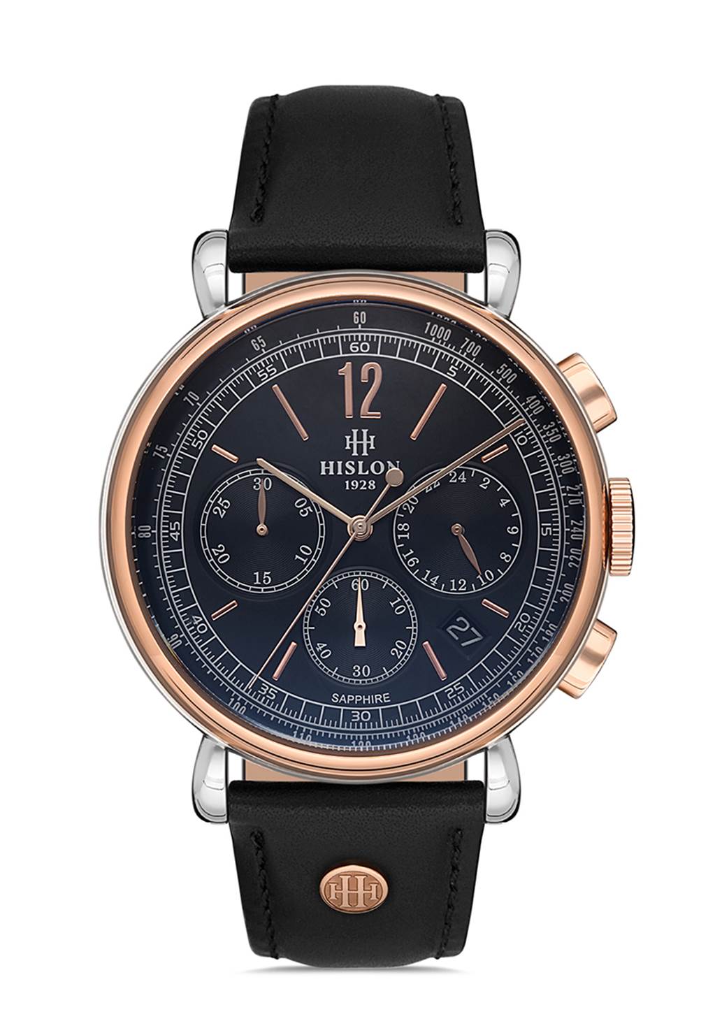Hislon Erkek Kol Saati MS100T-04BR