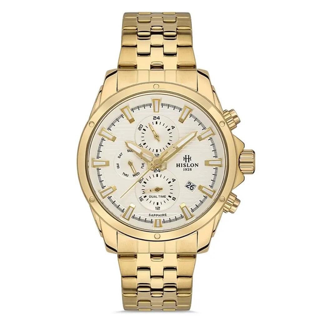 Hislon DT132G-08SG Kol Saati
