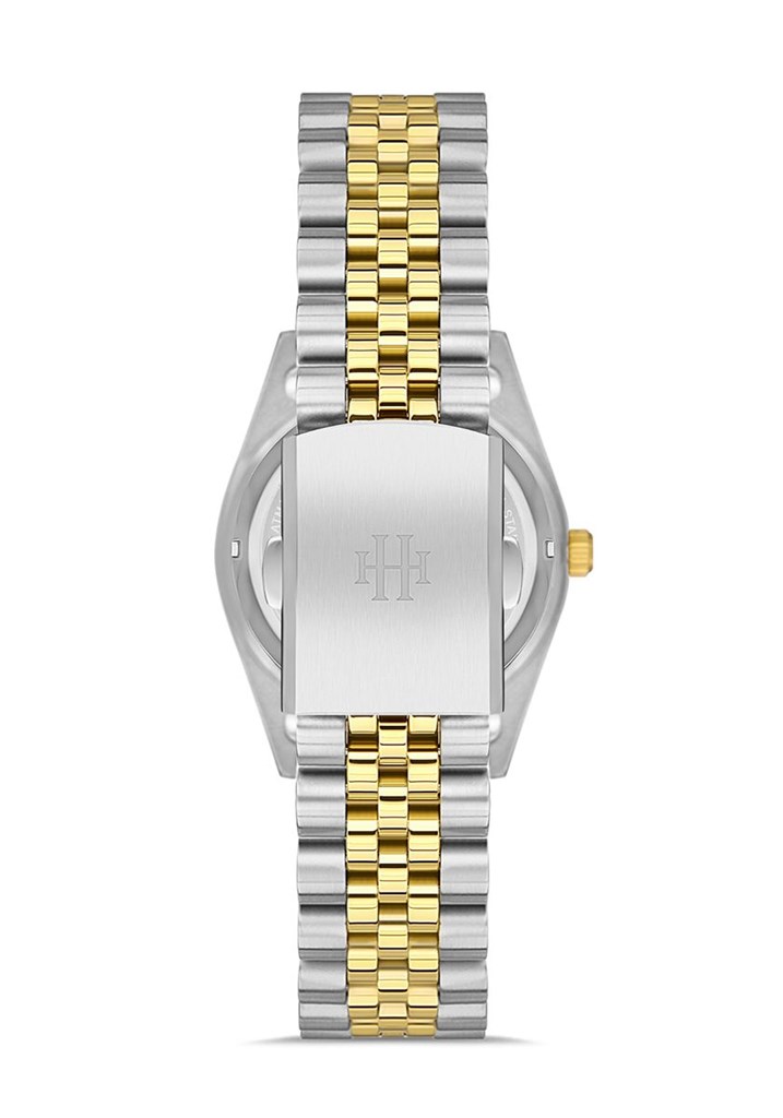 Hislon QL126T-15SG Kol Saati