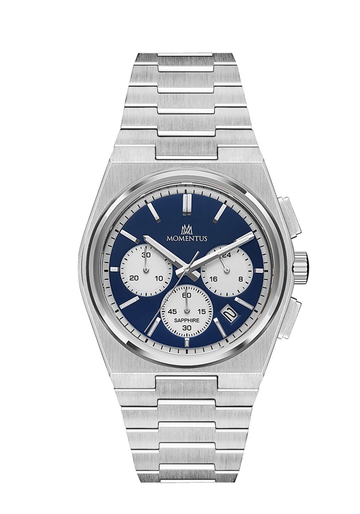 Momentus TM345S-11SS Kol Saati