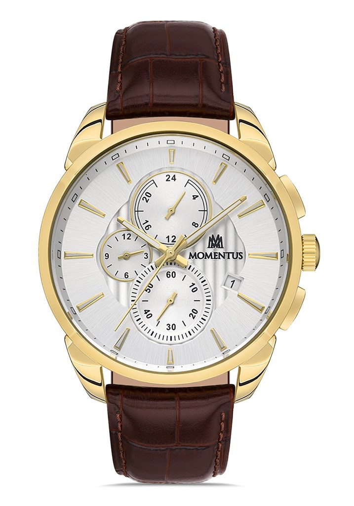 Momentus CC206G-02KG Kol Saati