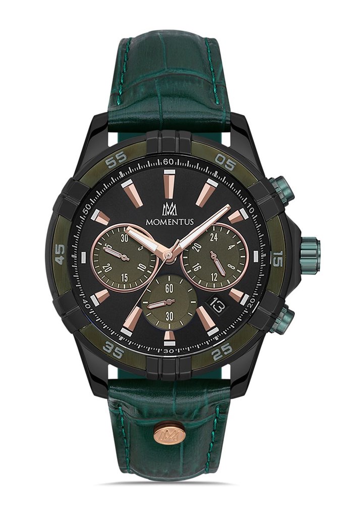 Momentus SM367B-04YS Kol Saati