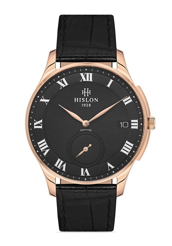 Hislon CL120R-04BR Kol Saati