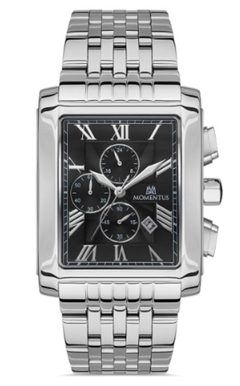 Momentus TM111S-04SS Kol Saati