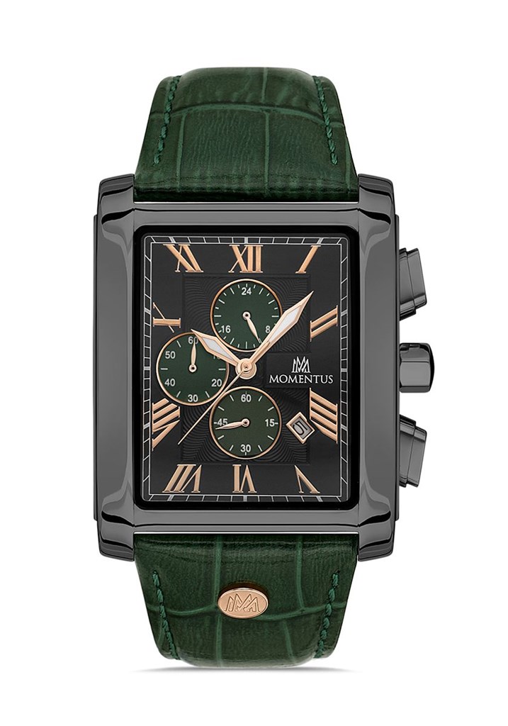 Momentus TM111N-15YR Kol Saati