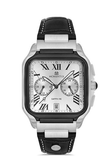 Momentus TM348T-04BB Kol Saati