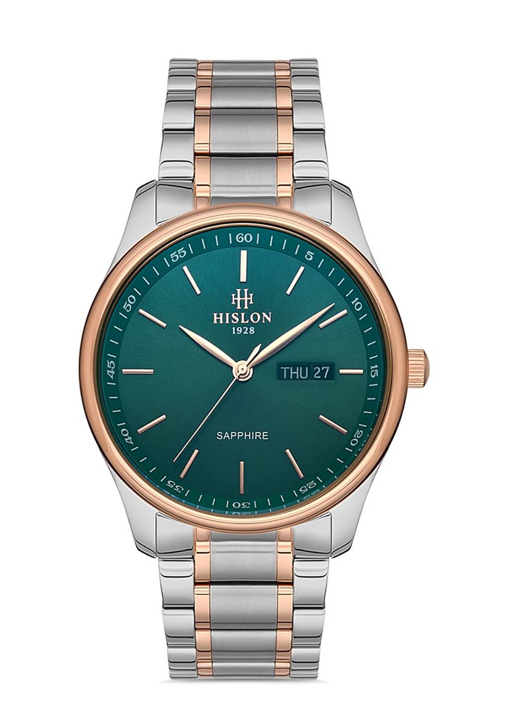 Hislon CL113T-15SR Kol Saati