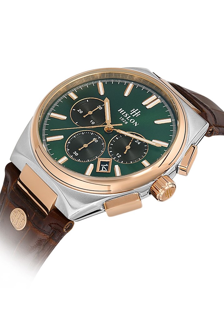 Hislon MS136T-15KR Kol Saati