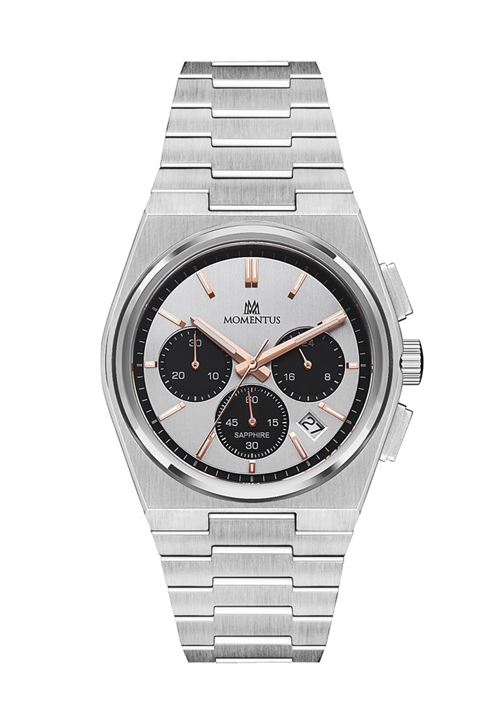 Momentus TM345S-02SR Kol Saati