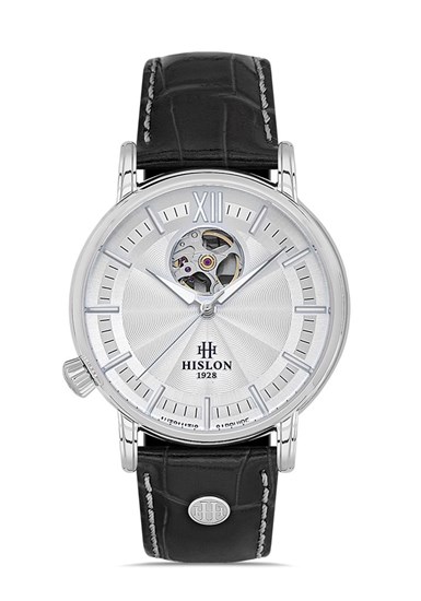 Hislon SD140S-02BS Kol Saati