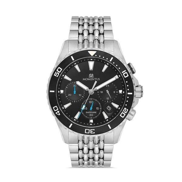 Momentus SM381T-04SS Kol Saati