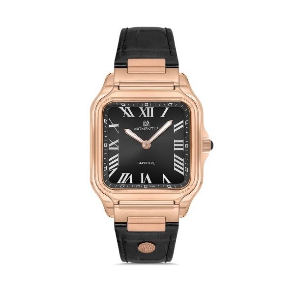 Momentus EM348R-04BR Kol Saati