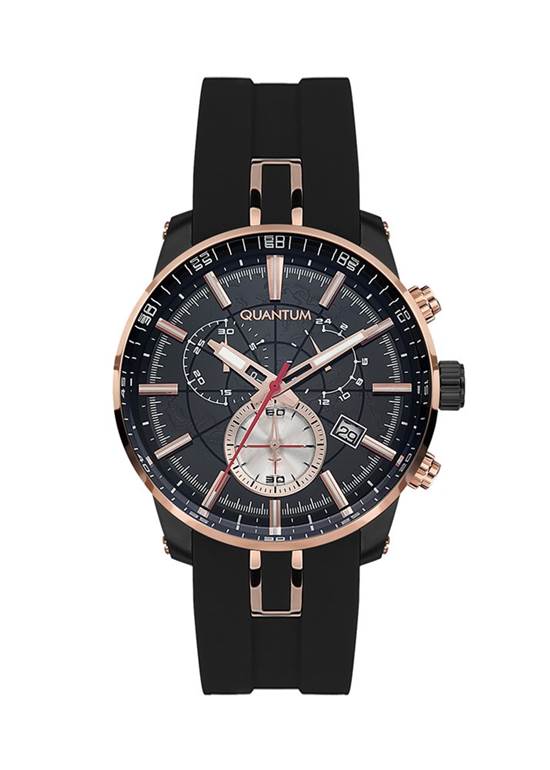 Quantum PWG560.661 Kol Saati