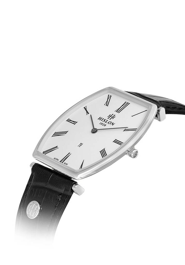 Hislon CL179S-02BS Kol Saati