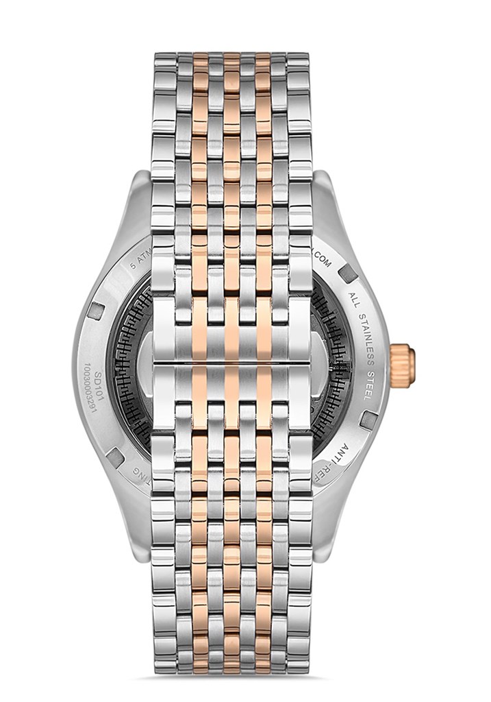 Hislon SD101T-16SR Kol Saati