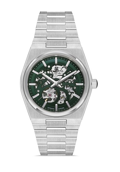 Momentus TM346S-16SS Kol Saati