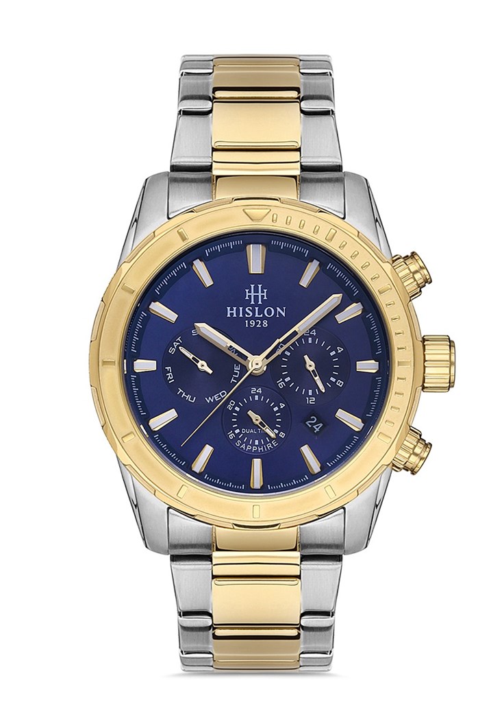 Hislon DT133T-11SG Kol Saati