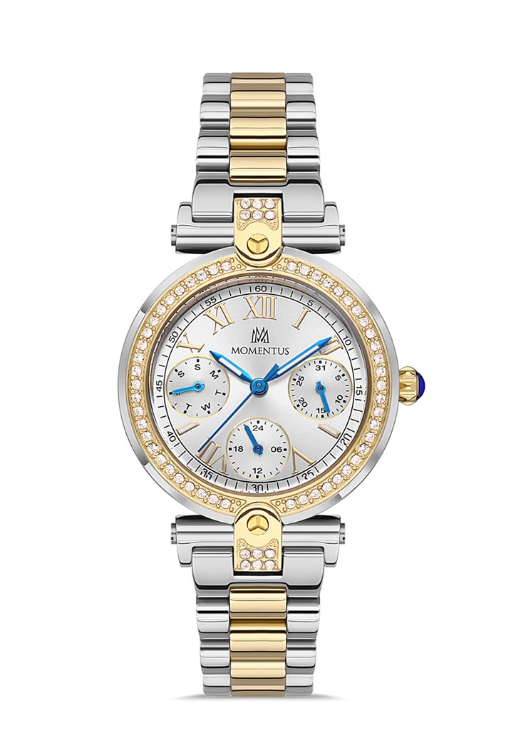 Momentus SS247T-02SG Kol Saati